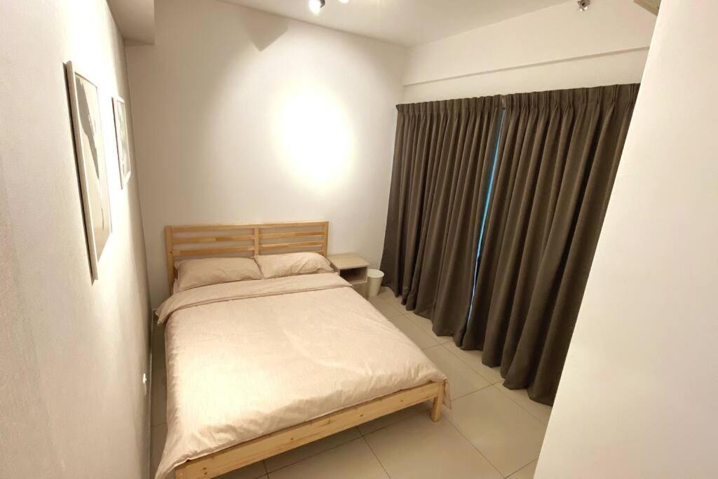 The Maritime Suite @ Panoramic Duplex 海景の家 Jelutong Esterno foto