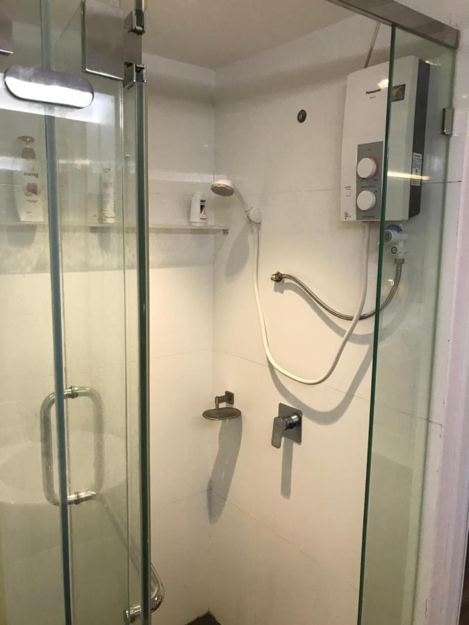 The Maritime Suite @ Panoramic Duplex 海景の家 Jelutong Esterno foto